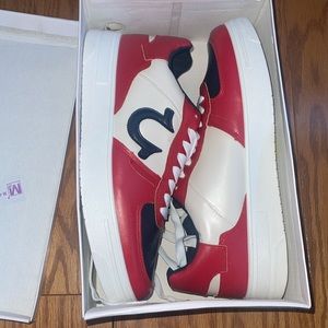 true religion sneakers